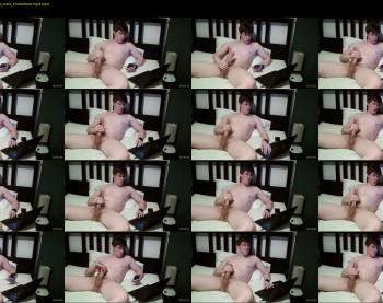 9thick88 — 8 minute Chaturbate male cam show recording, 720p, Apr 9, 2022
