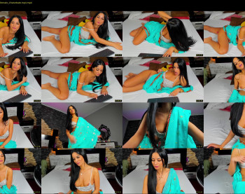 _adelle — 54 minute Chaturbate female cam show recording, 1080p, Apr 9, 2022