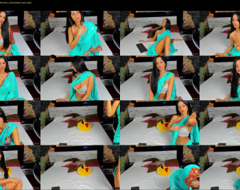 _adelle — 20 minute Chaturbate female cam show recording, 1080p, Apr 9, 2022