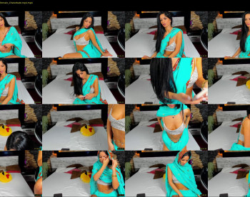 _adelle — 15 minute Chaturbate female cam show recording, 1080p, Apr 9, 2022