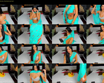 _adelle — 27 minute Chaturbate female cam show recording, 1080p, Apr 9, 2022
