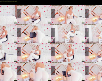 _ana_bolena__ — 64 minute Chaturbate female cam show recording, 1080p, Apr 10, 2022