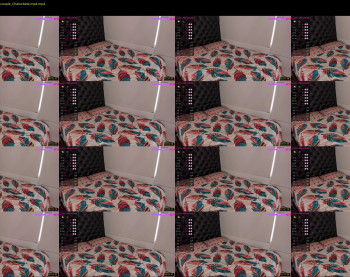 _gaby1 — 12 minute Chaturbate female cam show recording, 1080p, Apr 9, 2022