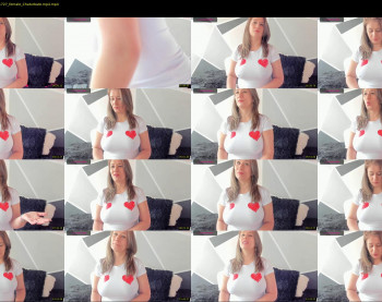 _jeniffer_hot — 15 minute Chaturbate female cam show recording, 720p, Apr 9, 2022