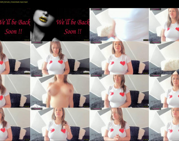 _jeniffer_hot — 36 minute Chaturbate female cam show recording, 720p, Apr 9, 2022