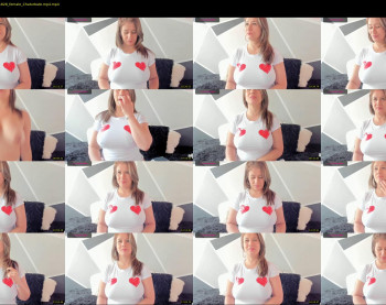 _jeniffer_hot — 21 minute Chaturbate female cam show recording, 720p, Apr 9, 2022