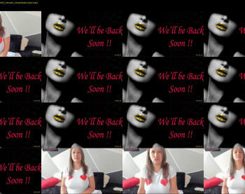 _jeniffer_hot — 9 minute Chaturbate female cam show recording, 720p, Apr 9, 2022