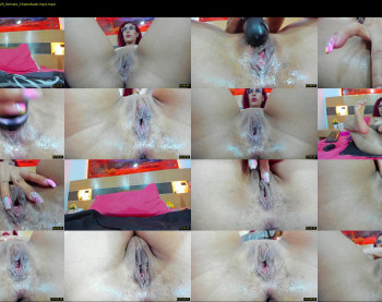 _lorrayne_ — 92 minute Chaturbate female cam show recording, 720p, Apr 10, 2022