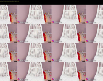 _meghan_gomez1_ — 5 minute Chaturbate female cam show recording, 1080p, Apr 9, 2022
