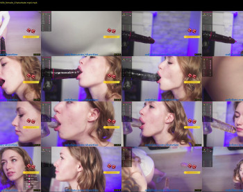 _taylor_swift — 54 minute Chaturbate female cam show recording, 1080p, Apr 9, 2022