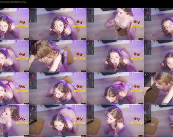 _taylor_swift — 54 minute Chaturbate female cam show recording, 1080p, Apr 9, 2022