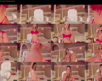abellacroft — 97 minute Chaturbate female cam show recording, 720p, Apr 9, 2022