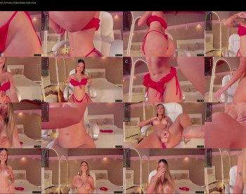 abellacroft — 80 minute Chaturbate female cam show recording, 720p, Apr 9, 2022