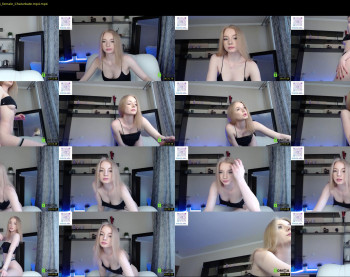 adrykilly — 56 minute Chaturbate female cam show recording, 1080p, Apr 9, 2022