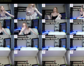 adrykilly — 54 minute Chaturbate female cam show recording, 1080p, Apr 9, 2022
