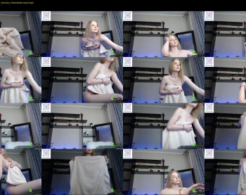 adrykilly — 36 minute Chaturbate female cam show recording, 1080p, Apr 9, 2022