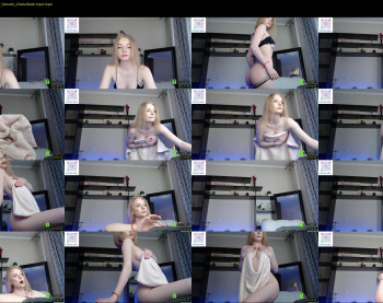 adrykilly — 48 minute Chaturbate female cam show recording, 1080p, Apr 9, 2022