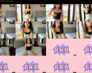 aina_kun — 84 minute Chaturbate female cam show recording, 720p, Apr 9, 2022