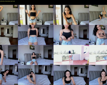 aina_kun — 91 minute Chaturbate female cam show recording, 720p, Apr 9, 2022