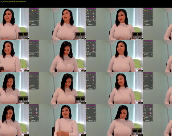 alaiasmile_ — 3 minute Chaturbate female cam show recording, 720p, Apr 9, 2022