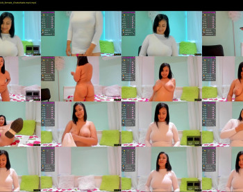 alaiasmile_ — 36 minute Chaturbate female cam show recording, 720p, Apr 10, 2022