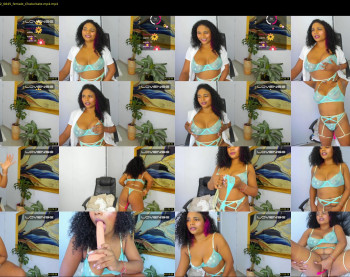 alexandra_mar — 54 minute Chaturbate female cam show recording, 1080p, Apr 9, 2022