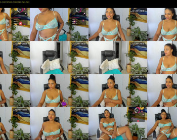alexandra_mar — 54 minute Chaturbate female cam show recording, 1080p, Apr 9, 2022