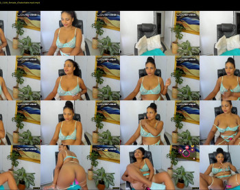 alexandra_mar — 54 minute Chaturbate female cam show recording, 1080p, Apr 9, 2022
