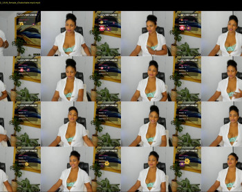 alexandra_mar — 54 minute Chaturbate female cam show recording, 1080p, Apr 9, 2022