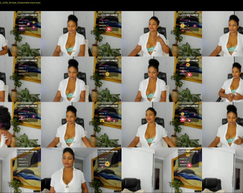 alexandra_mar — 27 minute Chaturbate female cam show recording, 1080p, Apr 9, 2022