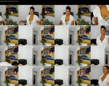 alexandra_mar — 10 minute Chaturbate female cam show recording, 1080p, Apr 9, 2022