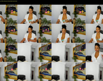 alexandra_mar — 18 minute Chaturbate female cam show recording, 1080p, Apr 9, 2022