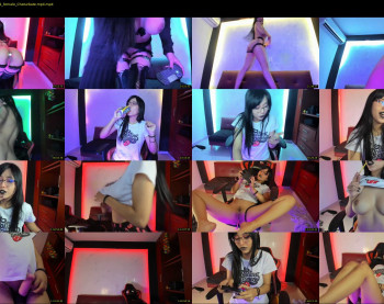 alexhoe_ — 123 minute Chaturbate female cam show recording, 720p, Apr 10, 2022
