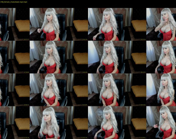 alexissadele — 93 minute Chaturbate female cam show recording, 720p, Apr 9, 2022
