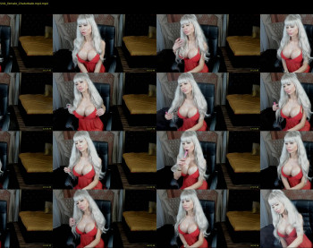 alexissadele — 42 minute Chaturbate female cam show recording, 720p, Apr 9, 2022