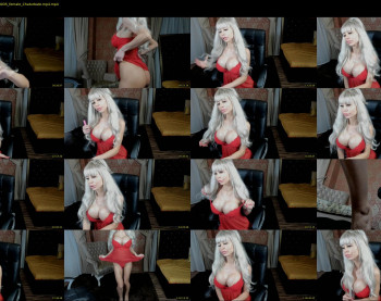 alexissadele — 76 minute Chaturbate female cam show recording, 720p, Apr 10, 2022