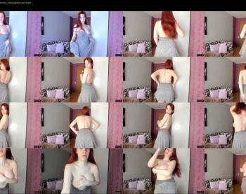 aliaa_ — 4 minute Chaturbate female cam show recording, 1080p, Apr 9, 2022