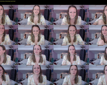 alice8363 — 18 minute Chaturbate female cam show recording, 480p, Apr 9, 2022