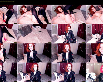 alicentity — 56 minute Chaturbate female cam show recording, 1080p, Apr 9, 2022