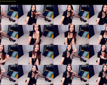 alicianoveli — 31 minute Chaturbate female cam show recording, 720p, Apr 9, 2022
