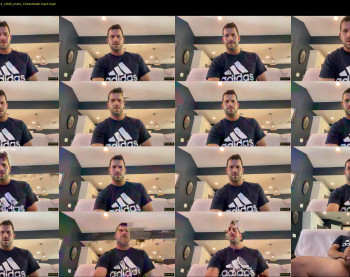 alphamasterjax — 11 minute Chaturbate male cam show recording, 720p, Apr 9, 2022