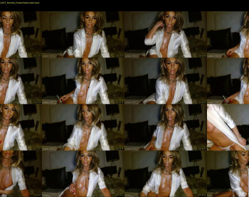 amanda0803 — 5 minute Chaturbate female cam show recording, 720p, Apr 9, 2022