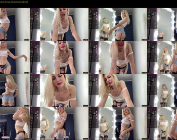 amazingkelly — 13 minute Chaturbate female cam show recording, 720p, Apr 9, 2022