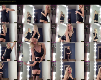 amazingkelly — 6 minute Chaturbate female cam show recording, 720p, Apr 9, 2022