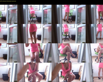 amberdoll4u — 65 minute Chaturbate female cam show recording, 720p, Apr 9, 2022