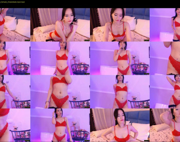 amiliyan — 32 minute Chaturbate female cam show recording, 720p, Apr 9, 2022