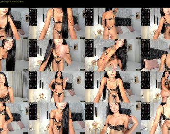 anablerd — 56 minute Chaturbate female cam show recording, 1080p, Apr 10, 2022