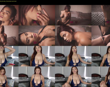 analiia_cox — 21 minute Chaturbate female cam show recording, 1080p, Apr 9, 2022