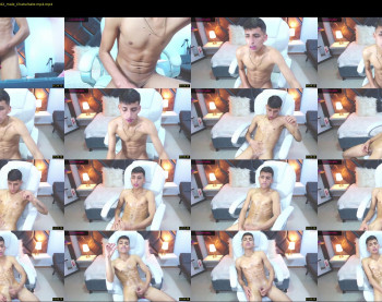 ander_012 — 26 minute Chaturbate male cam show recording, 720p, Apr 9, 2022