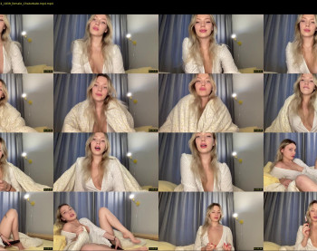 angel_from_sky — 19 minute Chaturbate female cam show recording, 1080p, Apr 9, 2022